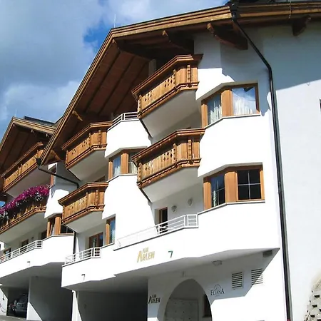 Flats Appart Fliana St- Anton Am Arlberg - Otr10001-sya Sankt Anton am Arlberg