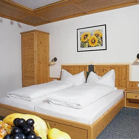 Apartment Flats Appart Fliana St- Anton Am Arlberg - Otr10001-sya Sankt Anton am Arlberg