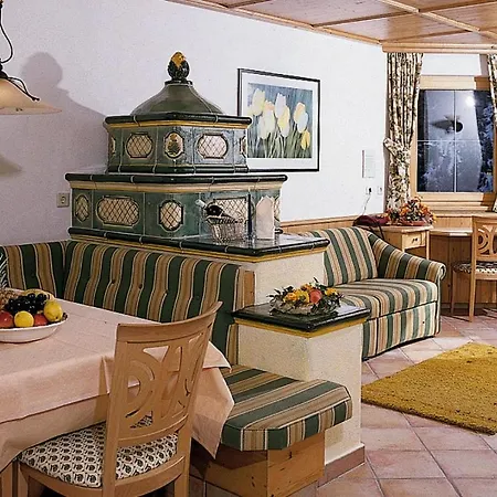 Apartment Flats Appart Fliana St- Anton Am Arlberg - Otr10001-sya Sankt Anton am Arlberg