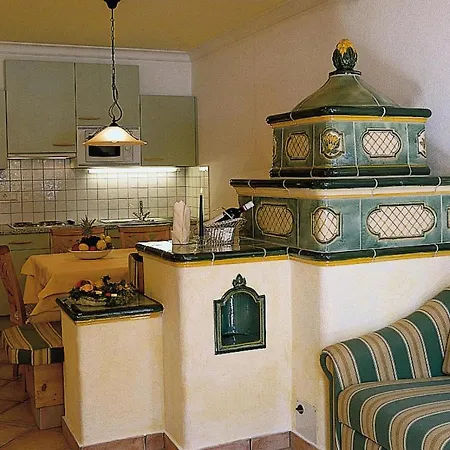 Flats Appart Fliana St- Anton Am Arlberg - Otr10001-sya Apartment *