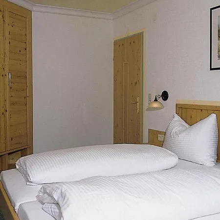 Flats Appart Fliana St- Anton Am Arlberg - Otr10001-sya Apartment
