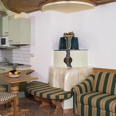 Flats Appart Fliana St- Anton Am Arlberg - Otr10001-sya Sankt Anton am Arlberg